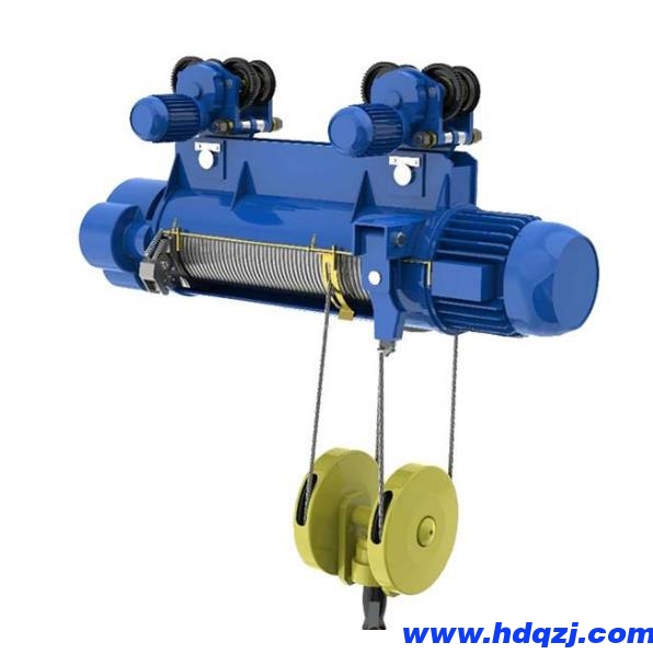 門式起重機CDⅡ/MDⅡ型電動葫蘆 門式起重機CDⅡ/MDⅡ型電動葫蘆