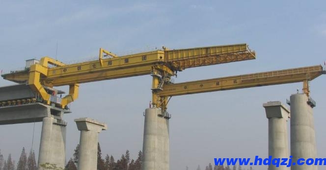 鐵路架橋機(jī) 鐵路架橋機(jī)