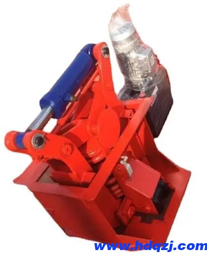 龍門吊夾軌器 龍門吊夾軌器