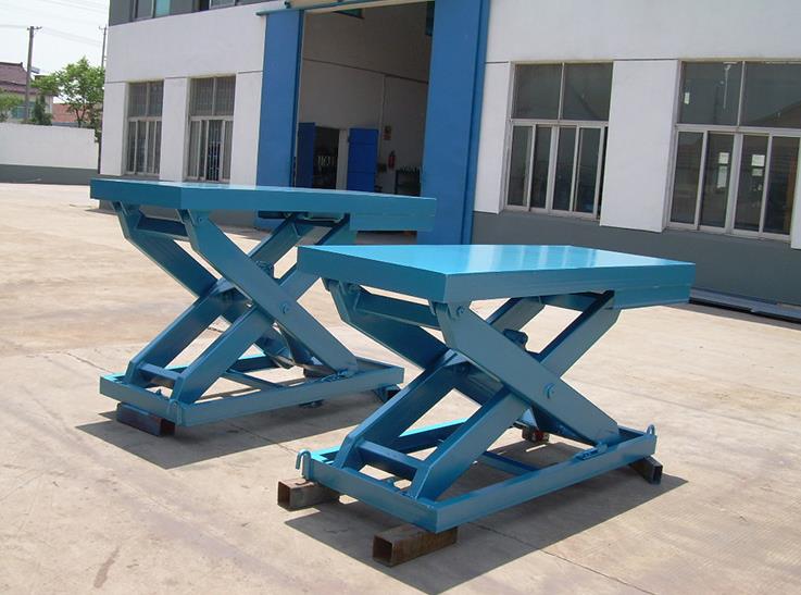 固定剪叉升降機(jī) 固定剪叉升降機(jī)