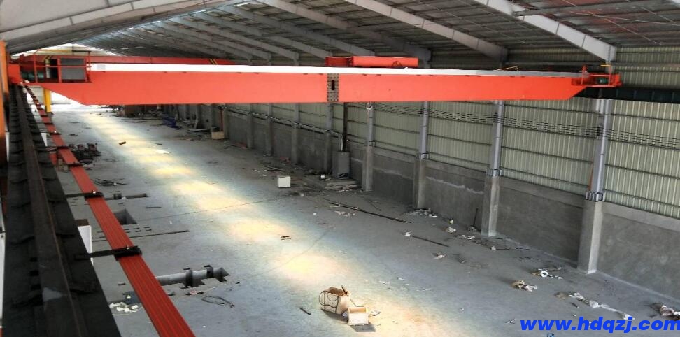 絕緣橋式起重機 絕緣橋式起重機