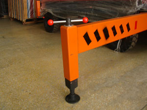 移動剪叉式升降機(精裝) 移動剪叉式升降機(精裝)