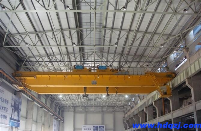 雙小車橋式起重機 雙小車橋式起重機
