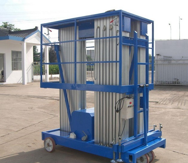 鋁合金升降平臺 鋁合金升降平臺