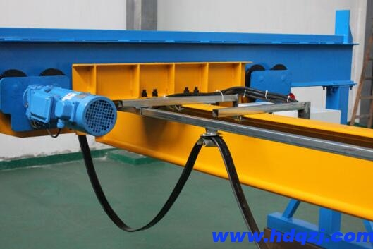 歐式懸掛起重機(jī) 歐式懸掛起重機(jī)