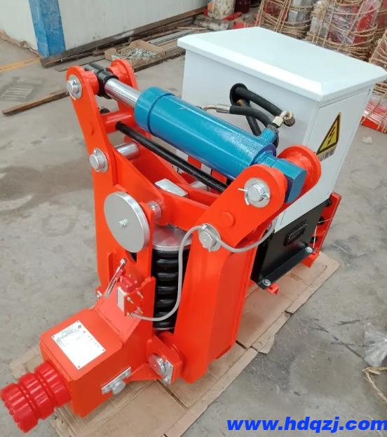 龍門吊夾軌器 龍門吊夾軌器