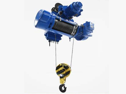 防爆電動(dòng)葫蘆 防爆電動(dòng)葫蘆