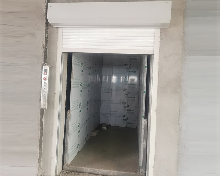 液壓貨梯 液壓貨梯