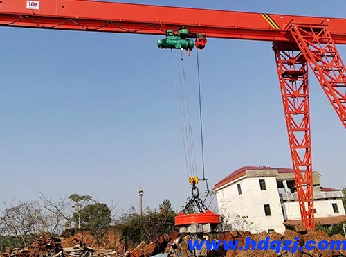龍門吊 龍門吊