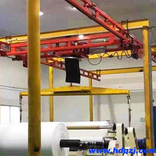 如何保證剛性KBK起重機(jī)潤(rùn)滑良好 如何保證剛性KBK起重機(jī)潤(rùn)滑良好