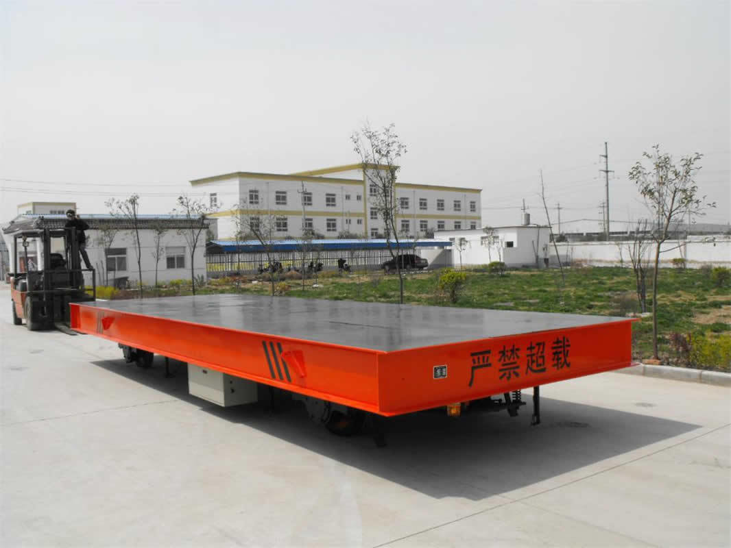 電動平車 電動平車