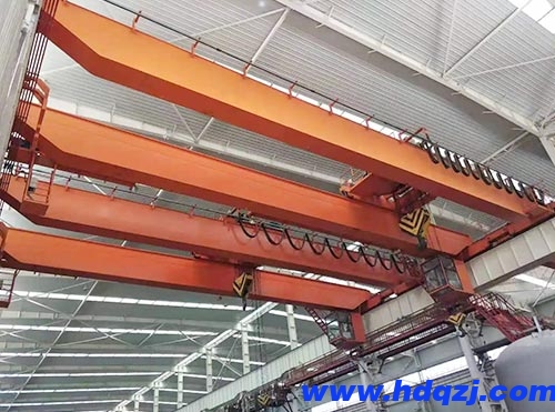 單梁行車 單梁行車