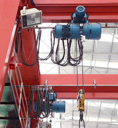 MD電動葫蘆 MD電動葫蘆