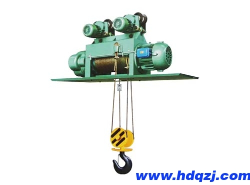 電動葫蘆 電動葫蘆