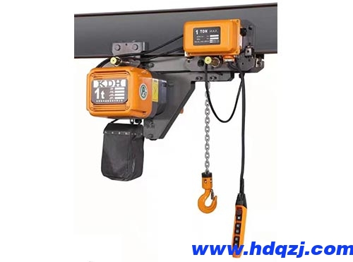 電動葫蘆 電動葫蘆