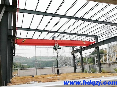 電動葫蘆起重機 電動葫蘆起重機