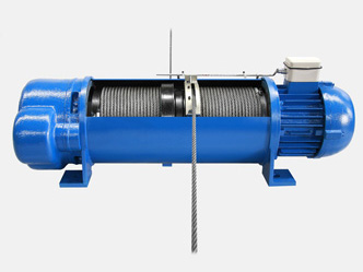 提升門電動葫蘆 提升門電動葫蘆