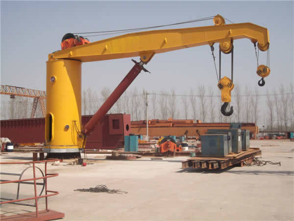 液壓懸臂吊 液壓懸臂吊