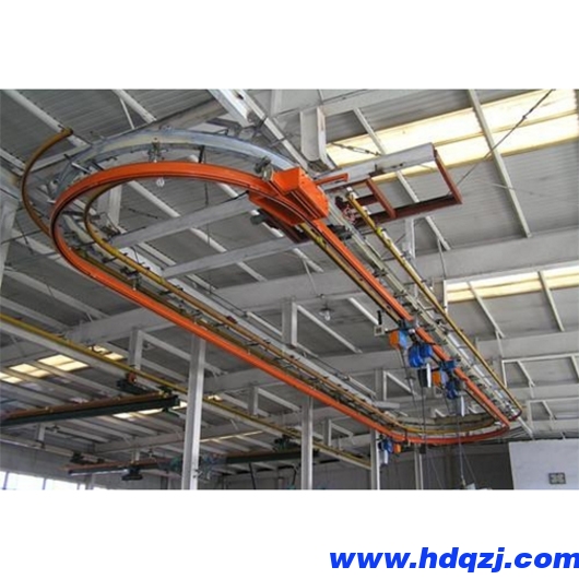 單梁行車 單梁行車