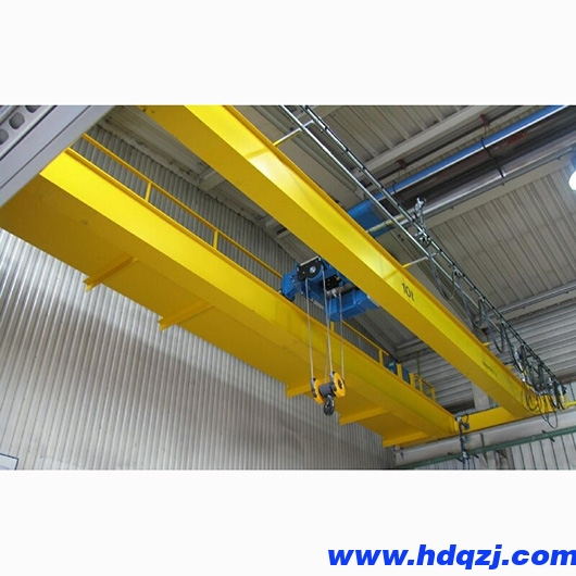 單梁懸掛起重機高空作業安全知識 單梁懸掛起重機高空作業安全知識