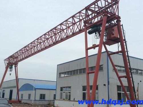 橋式起重機(jī)和龍門吊的工作等級(jí)高低是多少？