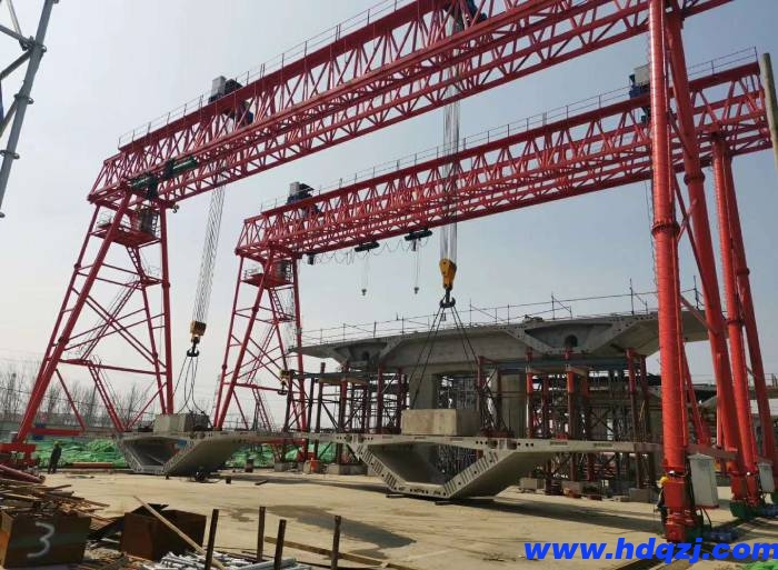 龍門吊主動(dòng)輪的結(jié)構(gòu)設(shè)計(jì)和選材原則有哪些關(guān)鍵要素？