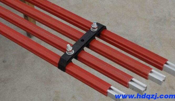 龍門吊系列DHH型單級組合型**滑觸線