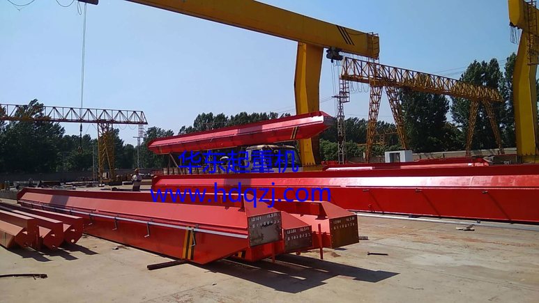 LDZ型電動(dòng)單梁抓斗起重機(jī)|抓斗單梁起重機(jī)