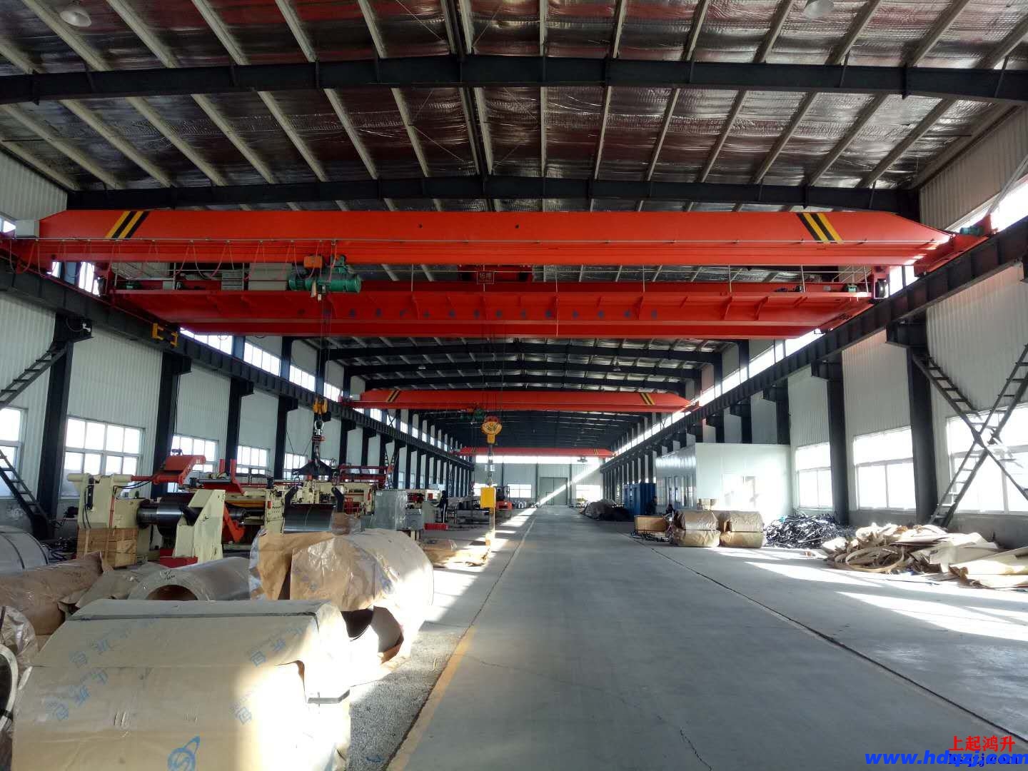 單梁起重機用車輪組形式和材質的選用標準 單梁起重機用車輪組形式和材質的選用標準