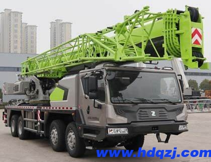 汽車起重機(jī)吊臂伸縮機(jī)構(gòu)故障的處理 汽車起重機(jī)吊臂伸縮機(jī)構(gòu)故障的處理