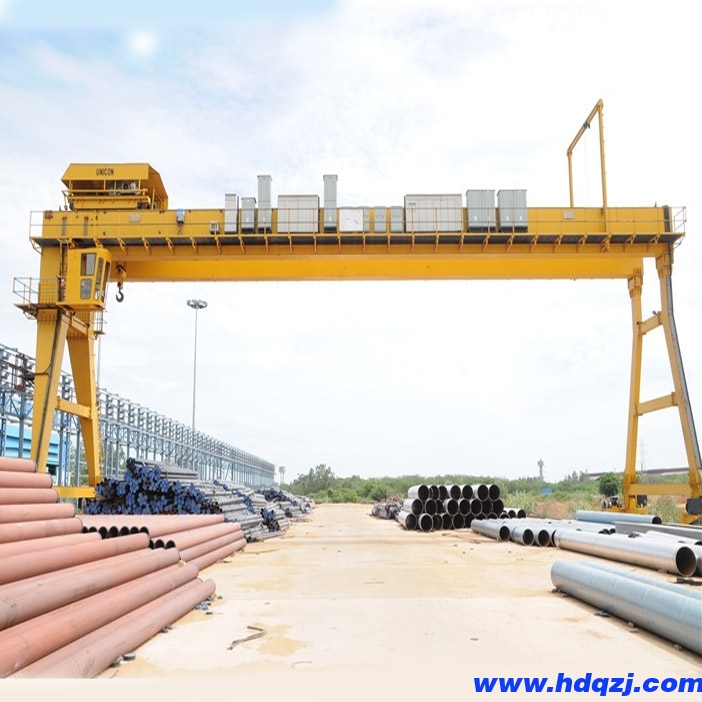 門式起重機(jī)的主梁有哪些形式？如何設(shè)計(jì)？