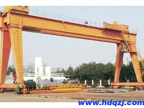 靜電情況下如何正確操作起重機? 靜電情況下如何正確操作起重機?