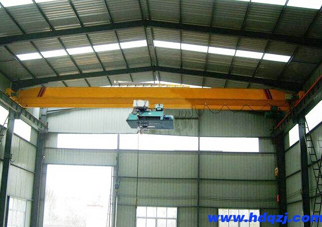 冶金行業(yè)的特定決定了冶金起重機(jī)的高標(biāo)準(zhǔn) 冶金行業(yè)的特定決定了冶金起重機(jī)的高標(biāo)準(zhǔn)