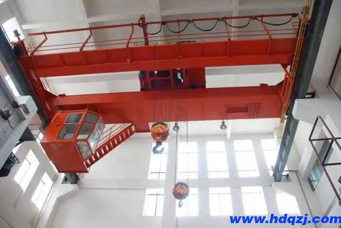 起重機(jī)的起重鏈在操作的時(shí)候要注意哪些方面? 起重機(jī)的起重鏈在操作的時(shí)候要注意哪些方面?