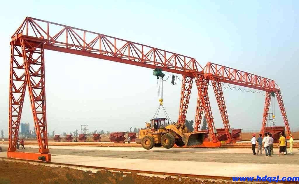 千萬不要忽視了雜質對起重機的影響 千萬不要忽視了雜質對起重機的影響