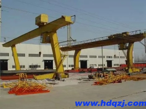 起重機主梁變形用火焰矯正法的優缺點 起重機主梁變形用火焰矯正法的優缺點