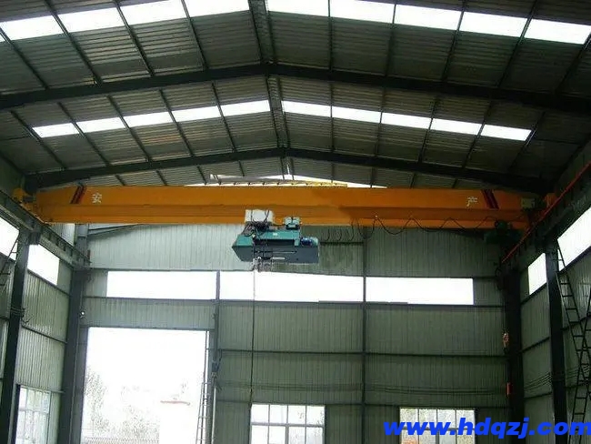 龍門起重機不同用途不同類型 龍門起重機不同用途不同類型