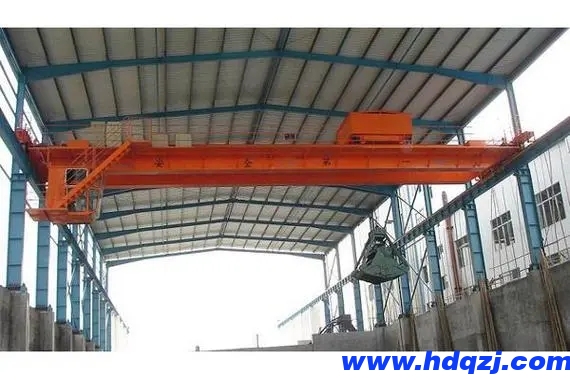 單梁橋式起重機(jī)大小車故障原因及預(yù)防措施 單梁橋式起重機(jī)大小車故障原因及預(yù)防措施