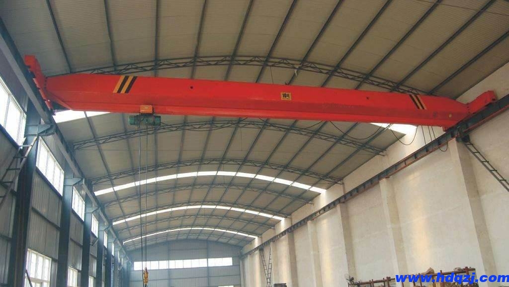 雙梁橋式起重機如何祛除和預防濕氣 雙梁橋式起重機如何祛除和預防濕氣