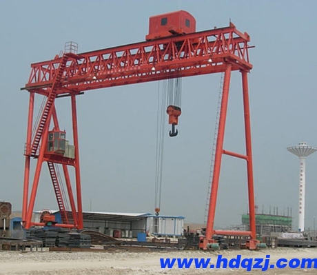 門式起重機(jī)運(yùn)行狀態(tài)轉(zhuǎn)換有哪些影響 門式起重機(jī)運(yùn)行狀態(tài)轉(zhuǎn)換有哪些影響