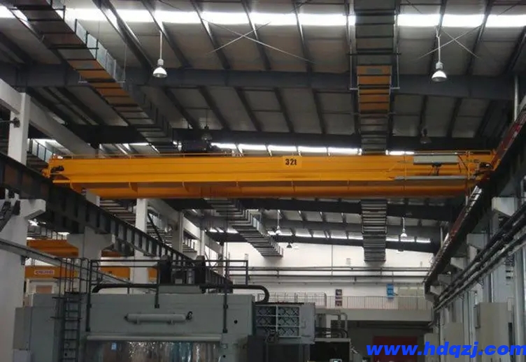 橋式起重機(jī)豎立桅桿 橋式起重機(jī)豎立桅桿