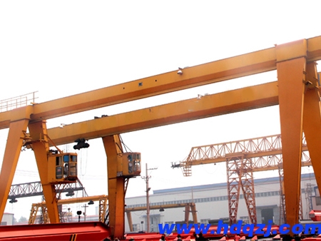 起重機(jī)部件如何保養(yǎng) 起重機(jī)部件如何保養(yǎng)