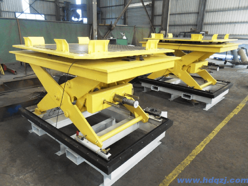 絲桿電動升降平臺 絲桿電動升降平臺