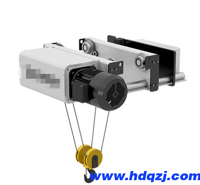 X系列歐式鋼絲繩葫蘆 X系列歐式鋼絲繩葫蘆