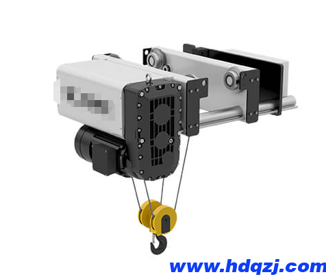 F系列歐式鋼絲繩葫蘆 F系列歐式鋼絲繩葫蘆