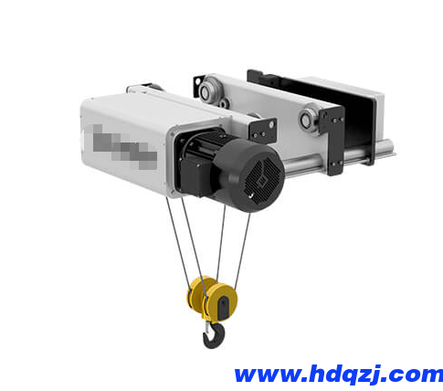 X系列歐式鋼絲繩葫蘆 X系列歐式鋼絲繩葫蘆