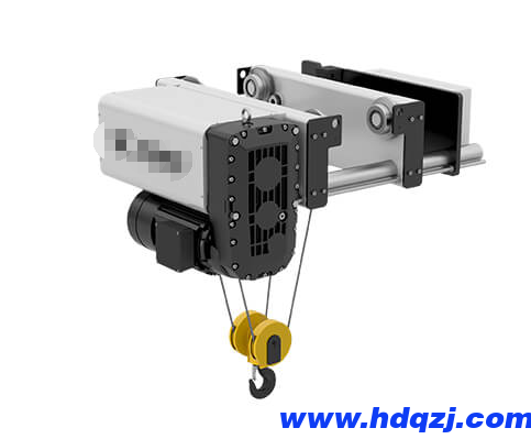 F系列歐式鋼絲繩葫蘆 F系列歐式鋼絲繩葫蘆