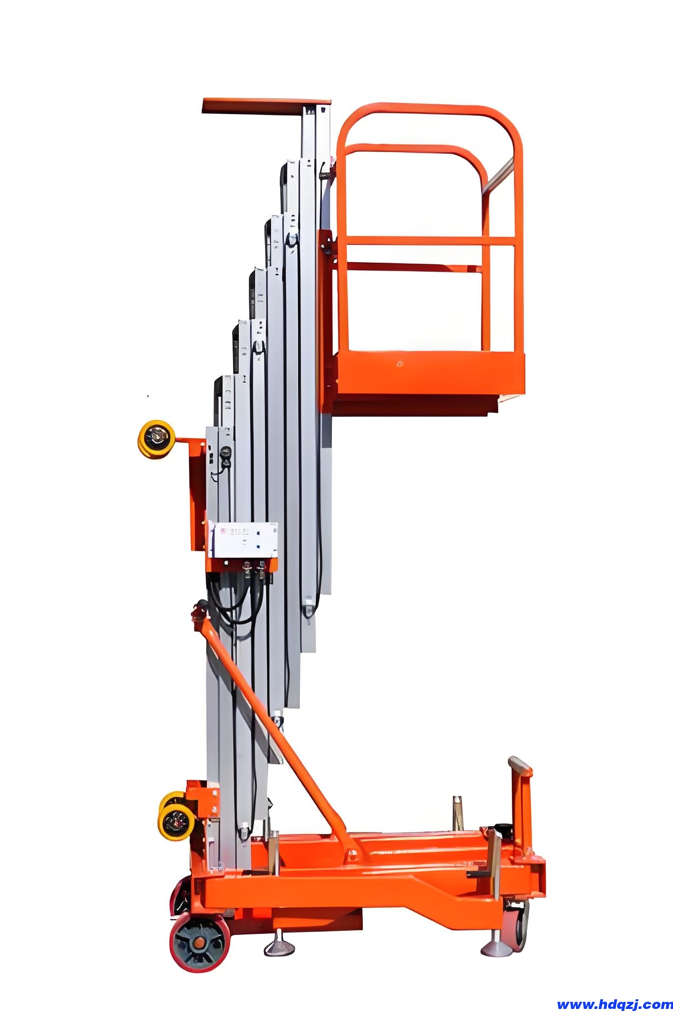 單柱式升降機(jī) 單柱式升降機(jī)