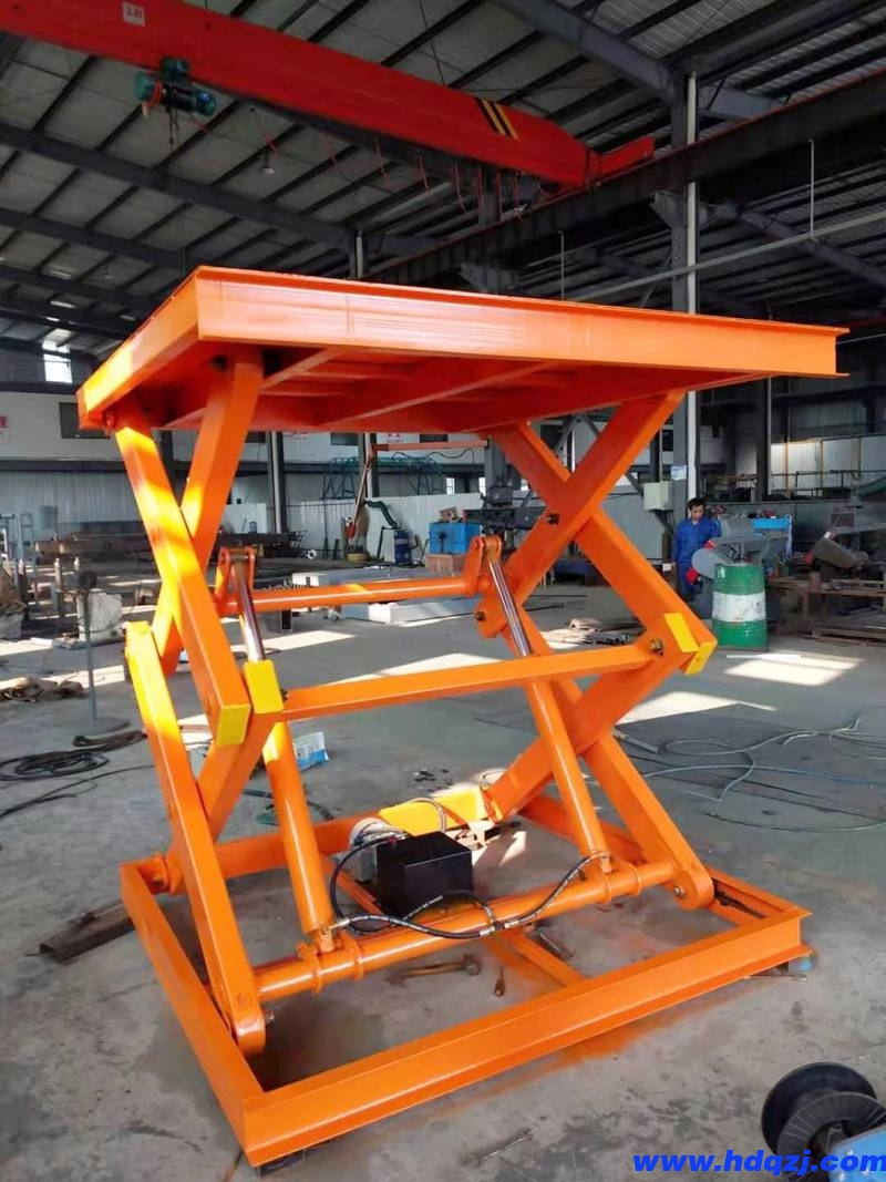 升降平臺 升降平臺