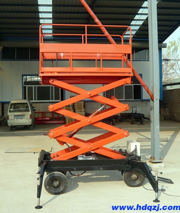 升降平臺 升降平臺